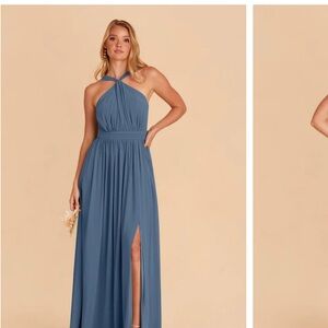 Birdy Grey Kiko Chiffon dress - Medium